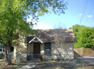 211 Linares St, San Antonio, TX 78225