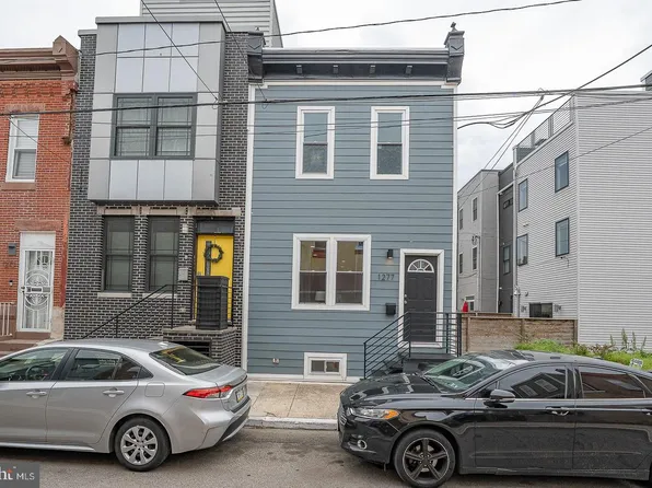 1277 S Ringgold St, Philadelphia, PA 19146