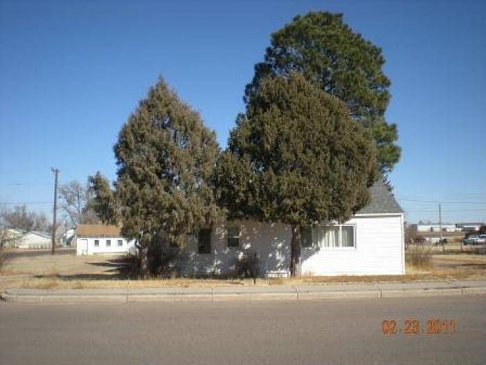Unit 1 (Large House)