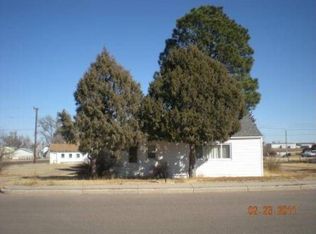 120 E 5 S, Cheyenne Wells, CO 80810