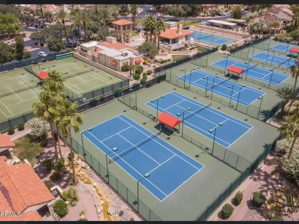 9708 E VIA LINDA -- #1338, Scottsdale, AZ 85258