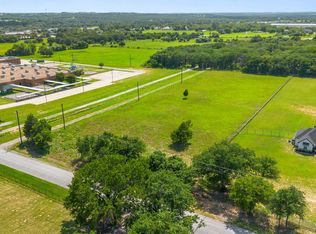 849 Jackson Trl, Azle, TX 76020