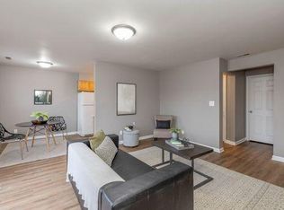 6928 Buckridge East Dr APT F, Indianapolis, IN 46227