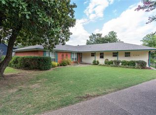 4709 S T Cir, Fort Smith, AR 72903