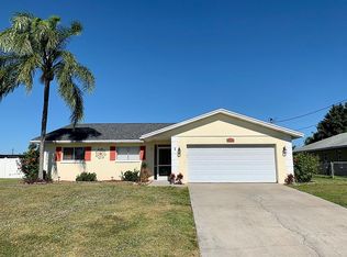 1409 SE 32nd St, Cape Coral, FL 33904