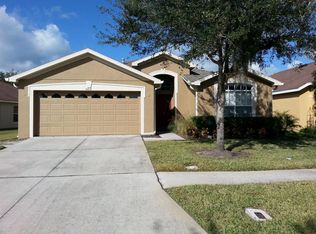6410 Bridgecrest Dr, Lithia, FL 33547