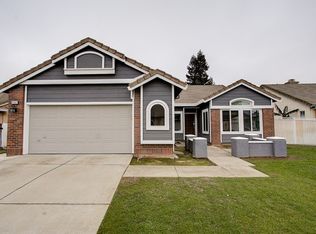 8153 Silverleaf Way, Sacramento, CA 95829