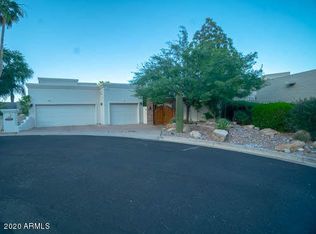 9845 N 22nd Pl, Phoenix, AZ 85028