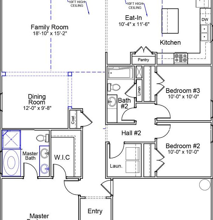 2nd image of 9007 Germaine Ct