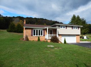 5783 Somerset Pike, Boswell, PA 15531
