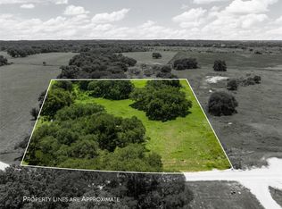 238 Private Road 3666, China Spring, TX 76633