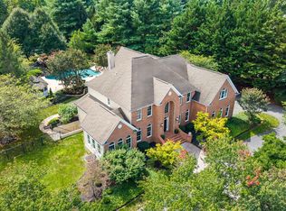 3109 Fox Valley Dr, West Friendship, MD 21794