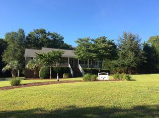 2084 Market Dr, Orangeburg, SC 29115