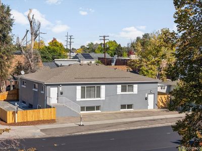 4016 Milwaukee Street, Denver, CO, 80216