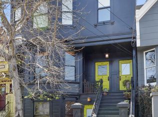472 Noe St, San Francisco, CA 94114