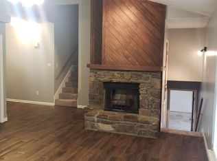 136 Point West Cir, Little Rock, AR 72211