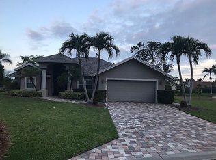 161 Brampton Ln, Naples, FL 34104