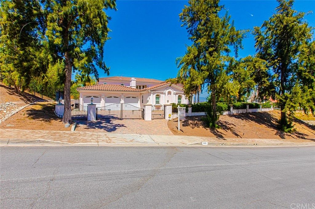 683 Radbury Pl, Diamond Bar, CA 91765 MLS TR22194021 Zillow
