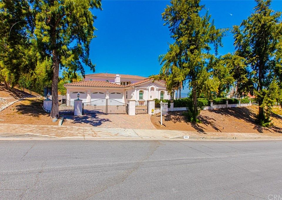 683 Radbury Pl, Diamond Bar, CA 91765 MLS TR22194021 Zillow