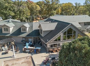 9805 Sharon Pl NW, Rice, MN 56367