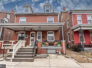 312 N Charlotte St, Pottstown, PA 19464