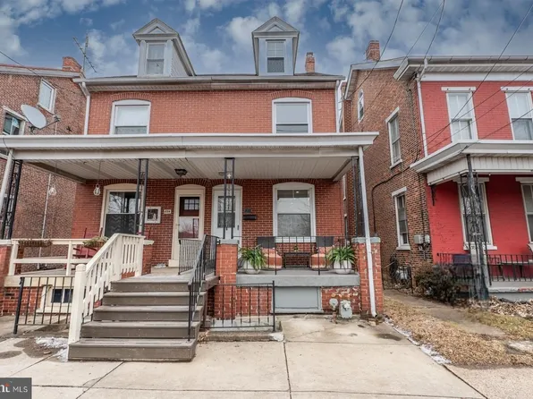 312 N Charlotte St, Pottstown, PA 19464