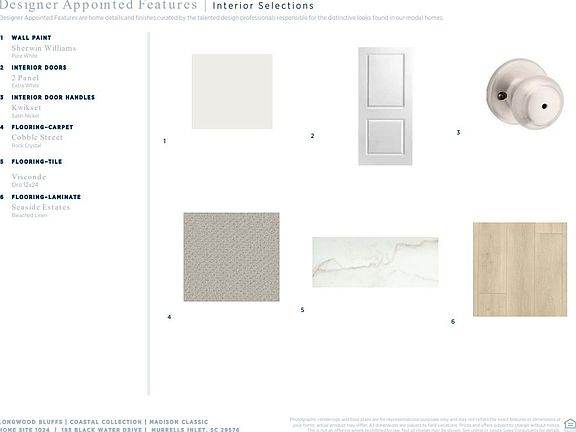 4th image of 2001 Comradery Way #CO1024 - Madison Classic