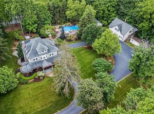 154 Rye Hill Rd, Monroe, NY 10950