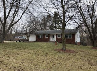 10710 Lehring Rd, Byron, MI 48418