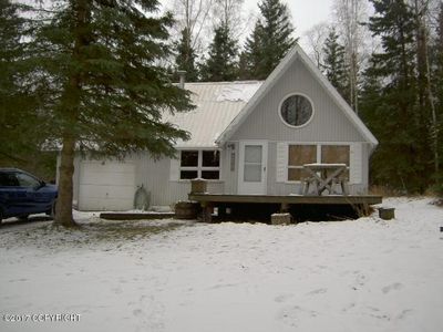 4621 E 112th Ave, Anchorage, AK, 99516