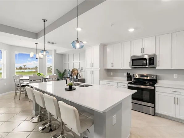43993 Boardwalk LOOP #1923, PUNTA GORDA, FL 33982