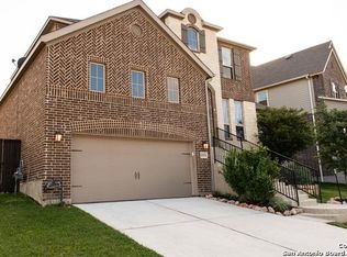 2003 Tillman Park, San Antonio, TX 78253