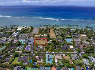 4744 Kahala Ave, Honolulu, HI 96816