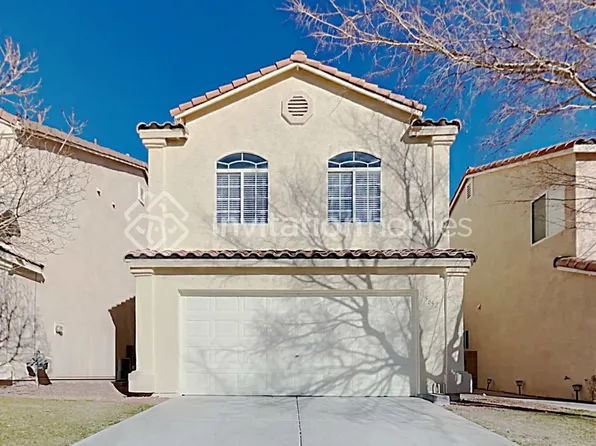 5852 Pack Trl, Las Vegas, NV 89118