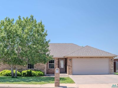 2323 Flagstone Dr, Clovis, NM, 88101