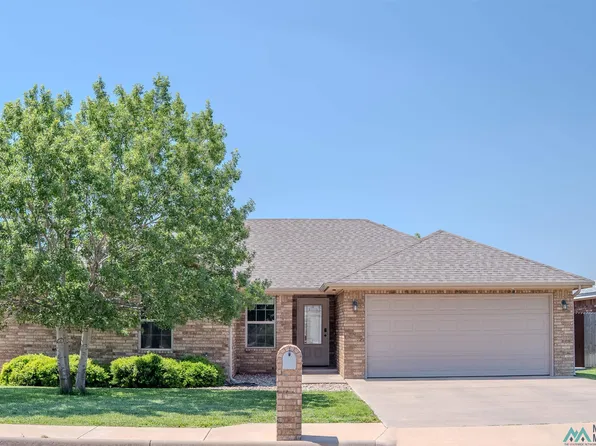 2323 Flagstone Dr, Clovis, NM 88101
