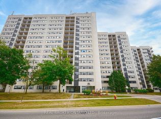 2900 Battleford Rd #412, Mississauga, ON