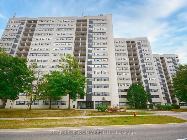 2900 Battleford Rd #412, Mississauga, ON L5N 2V9