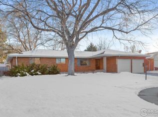 1232 E 21st Ct, Loveland, CO 80538