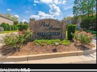 450 Park Ave APT 213, Foley, AL 36535