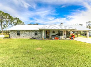 210 Florine St, Welsh, LA 70591