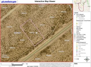 215-14 W Oatman Hwy #92, Golden Valley, AZ 86413