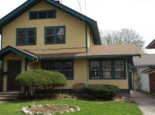 1107 North Ave, Rockford, IL 61103