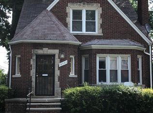 14442 Ardmore St FLOOR 2, Detroit, MI 48227