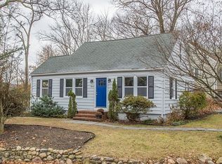 11 Tomahawk Trl, Denville, NJ 07834