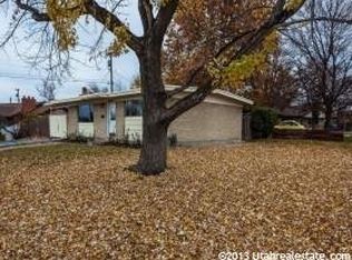 3993 S Kewanee Dr, West Valley City, UT 84120
