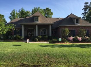 216 Pine Crest Dr, Madisonville, LA 70447