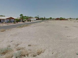 13587 S Kashmir Rd, Arizona City, AZ 85123