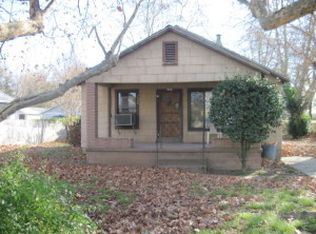 2445 Alexander Ave, Anderson, CA 96007