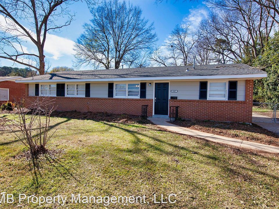 807 Dalraida Rd, Montgomery, AL 36109 Zillow